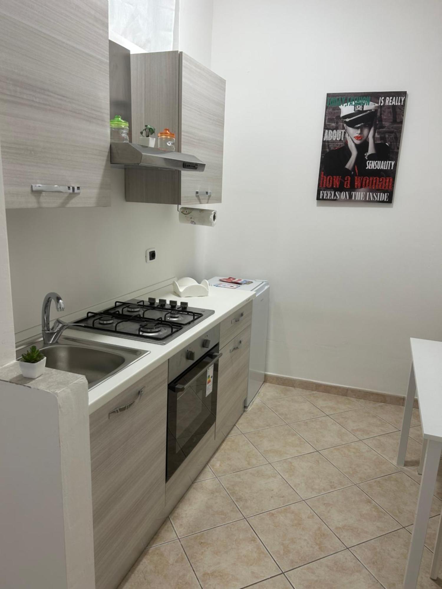 Angoletto Home Barletta Exterior foto