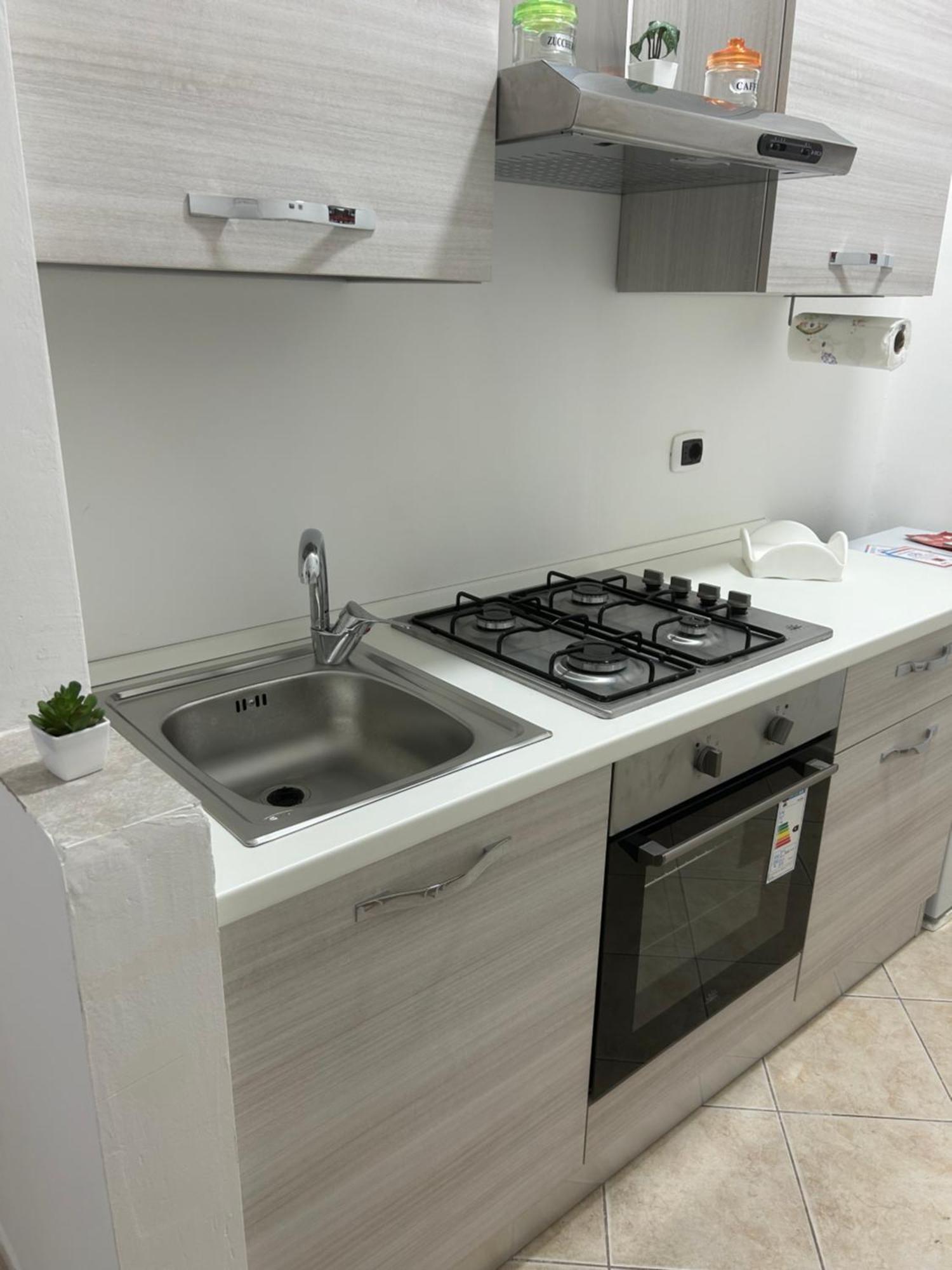 Angoletto Home Barletta Exterior foto