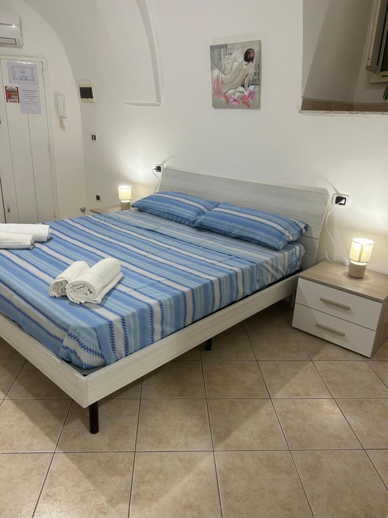 Angoletto Home Barletta Exterior foto