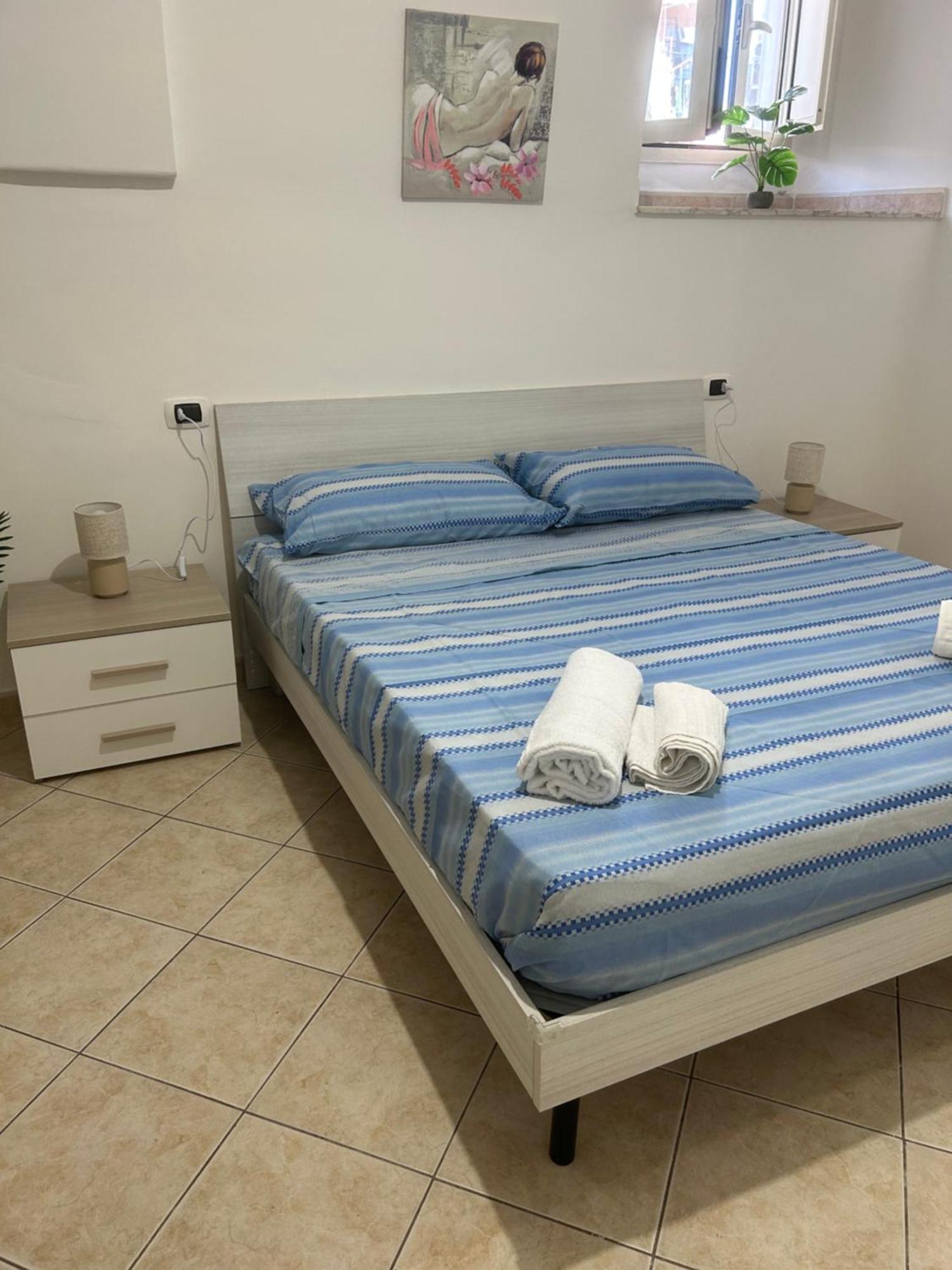 Angoletto Home Barletta Exterior foto